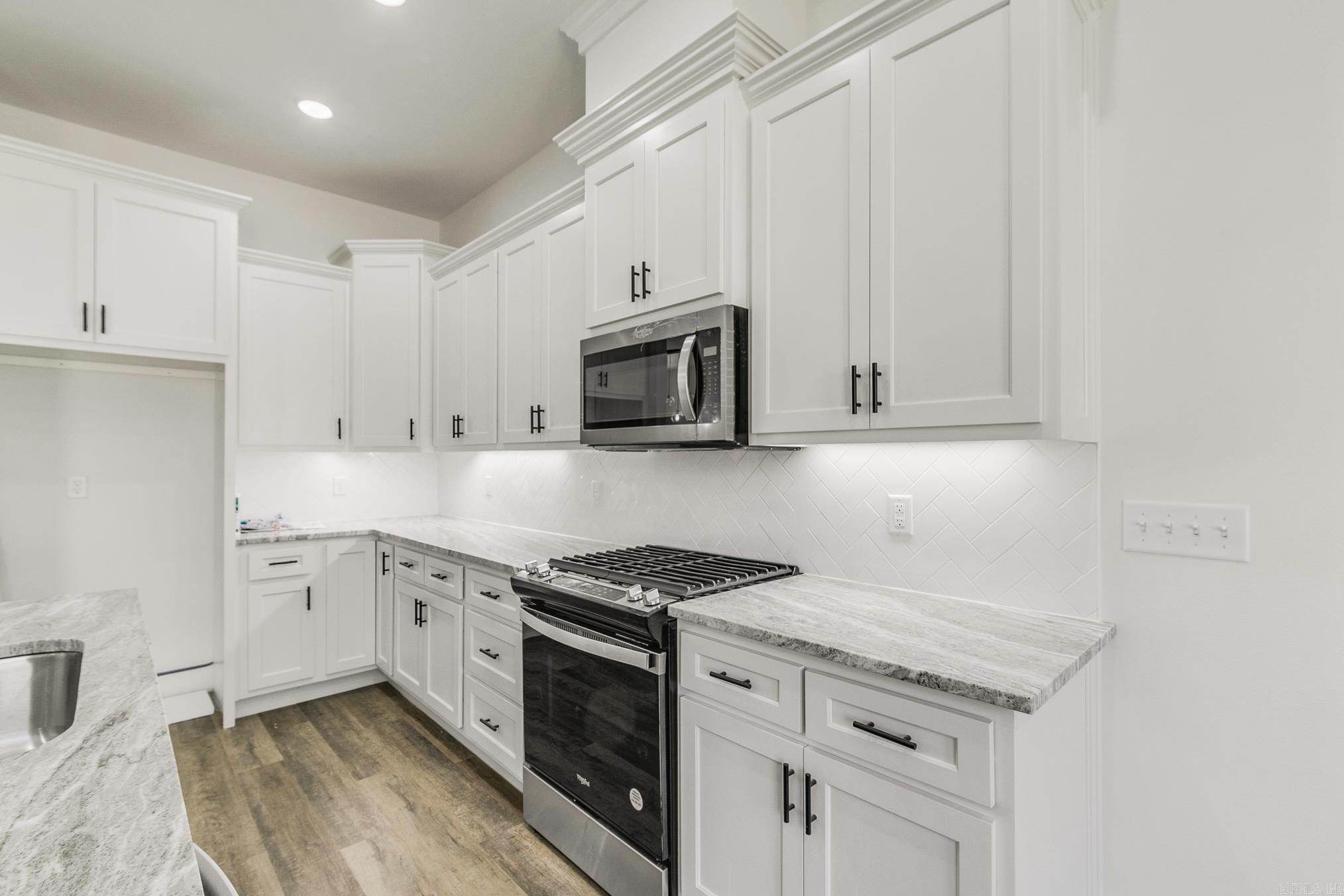 30  Denali  Cabot, AR