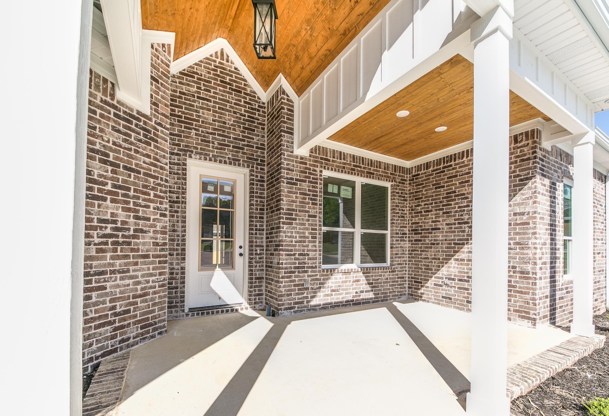 30  Denali  Cabot, AR