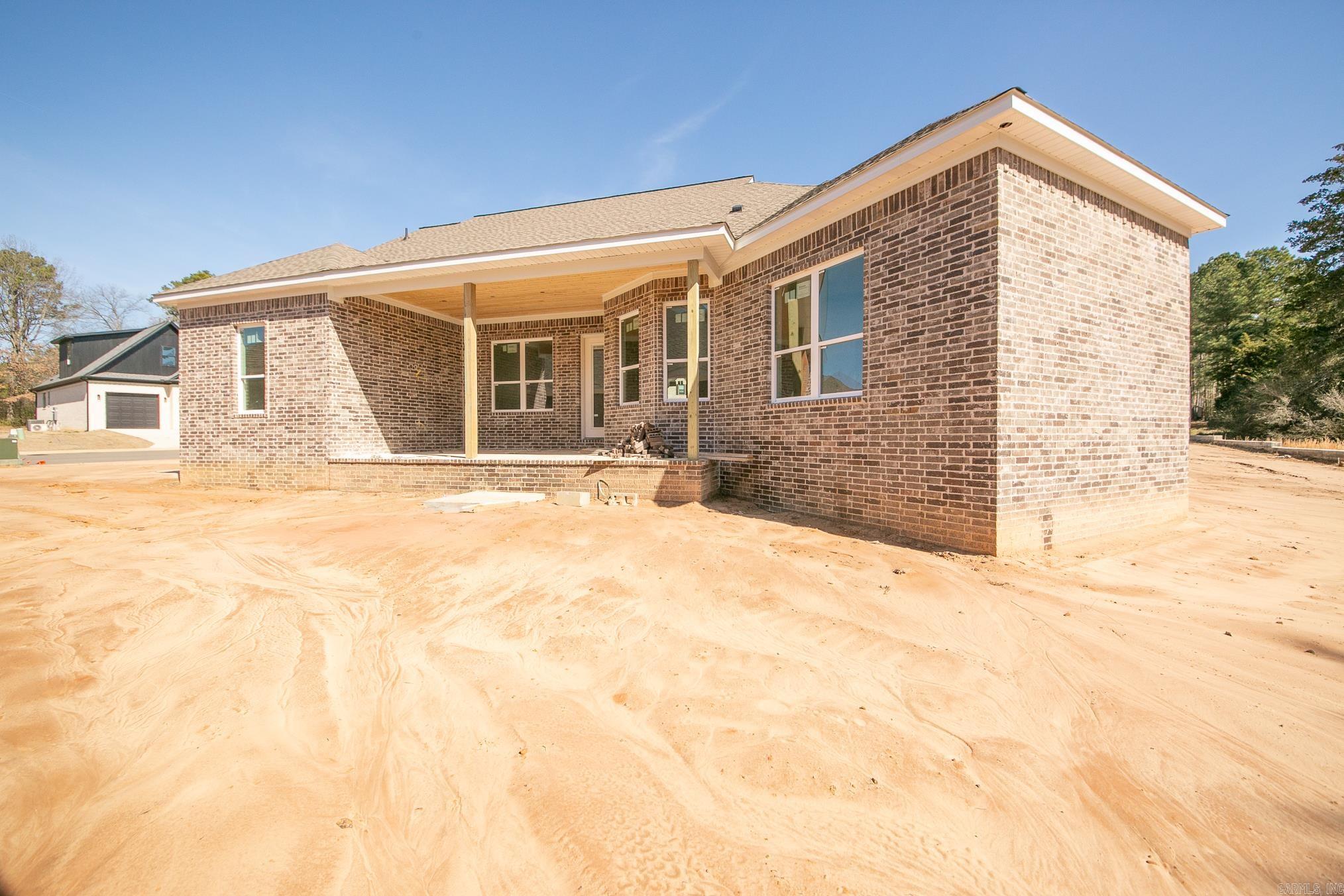 30  Denali  Cabot, AR