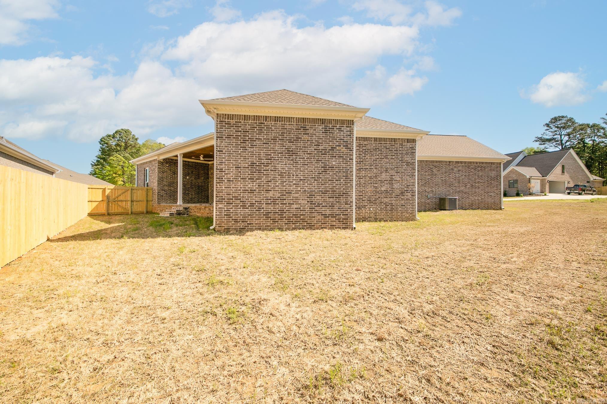 30  Denali  Cabot, AR