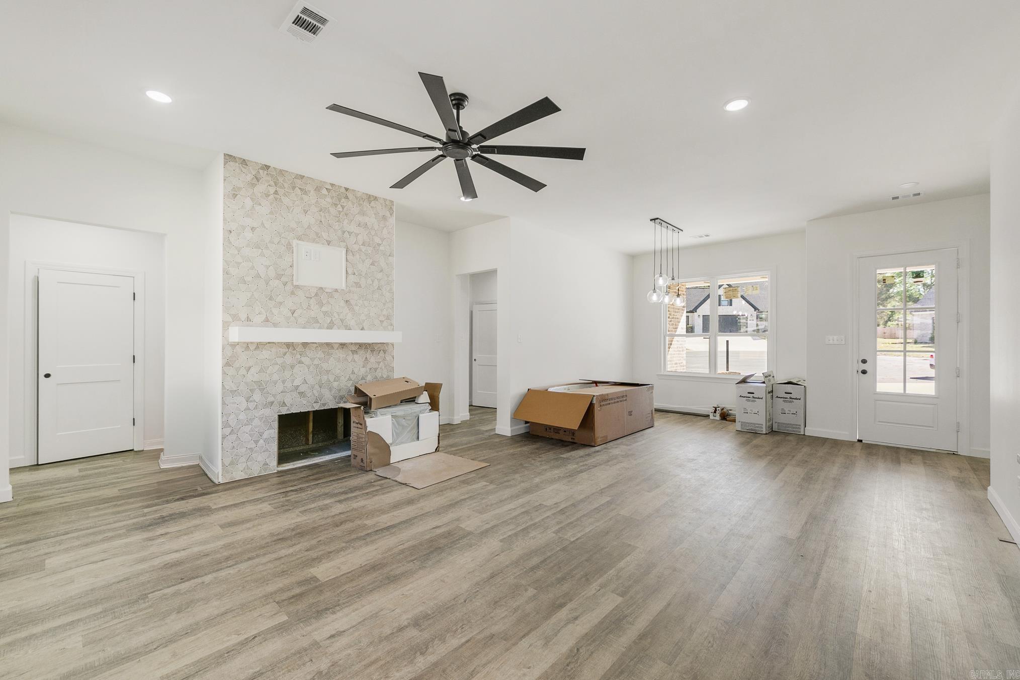 30  Denali  Cabot, AR