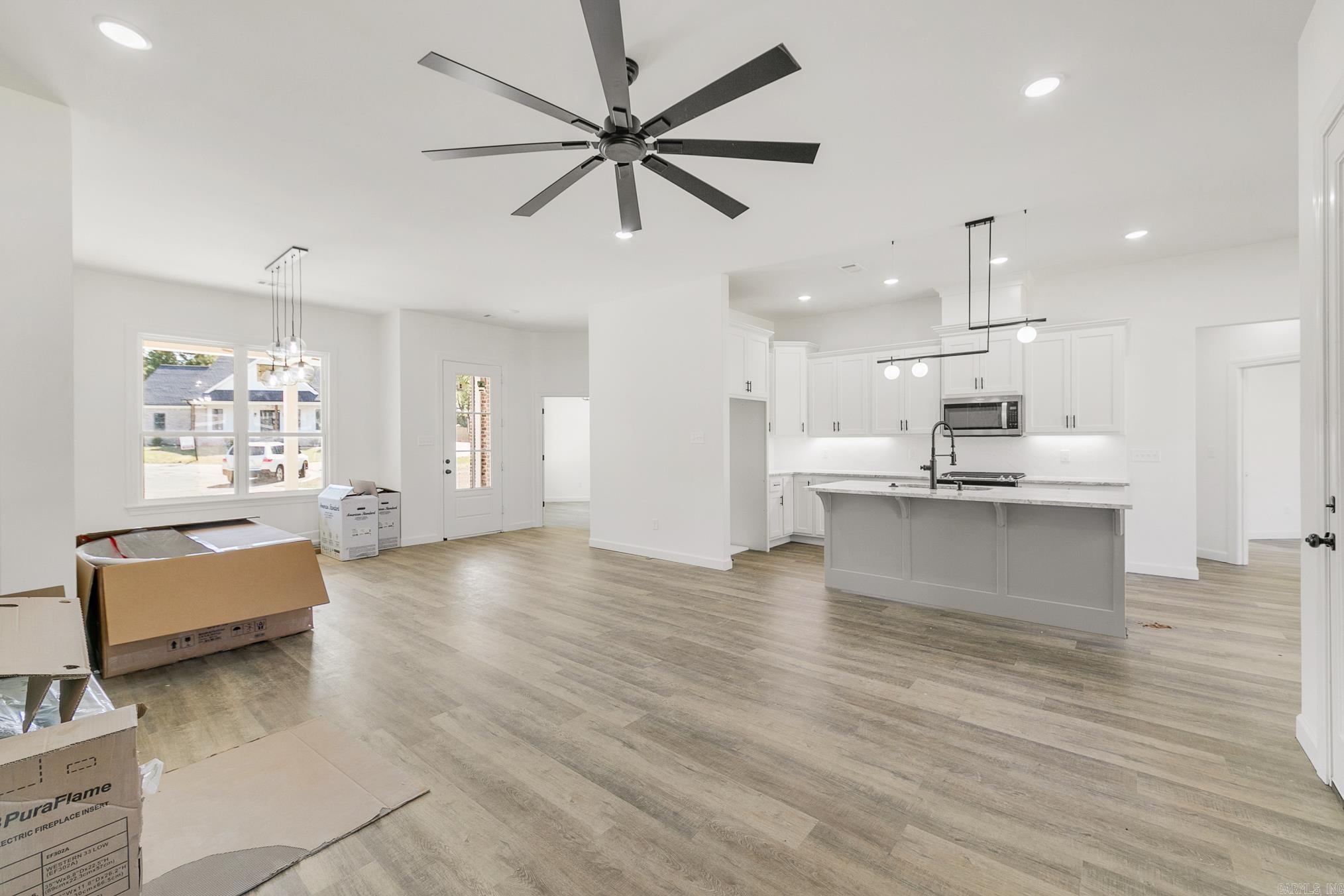 30  Denali  Cabot, AR