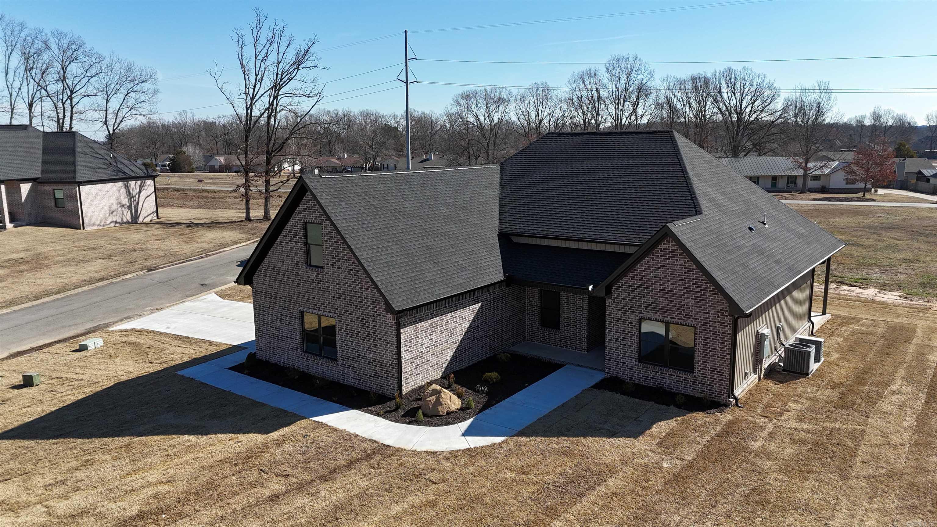 30  Echohawk Ln  Cabot, AR