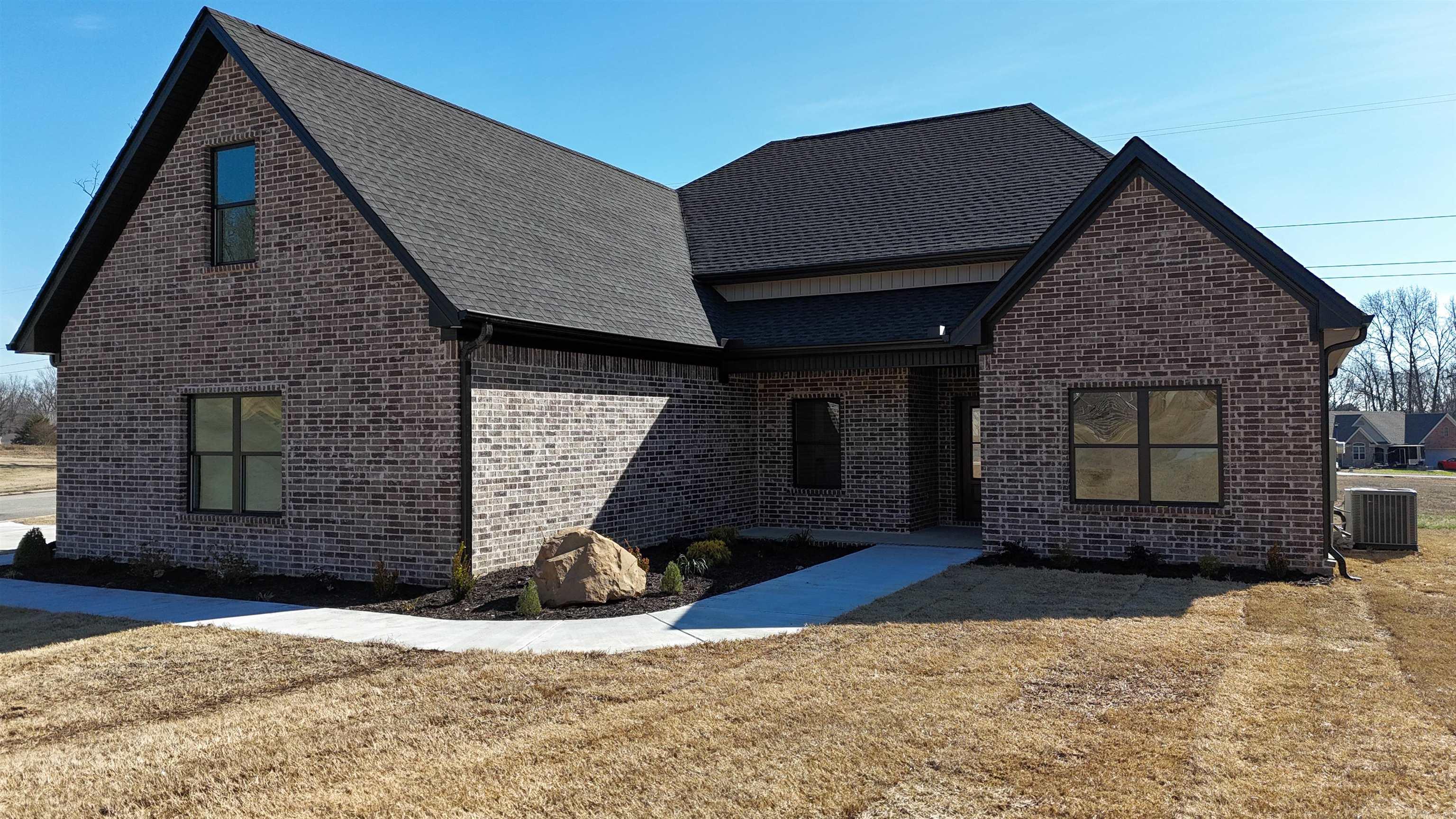 30  Echohawk Ln  Cabot, AR