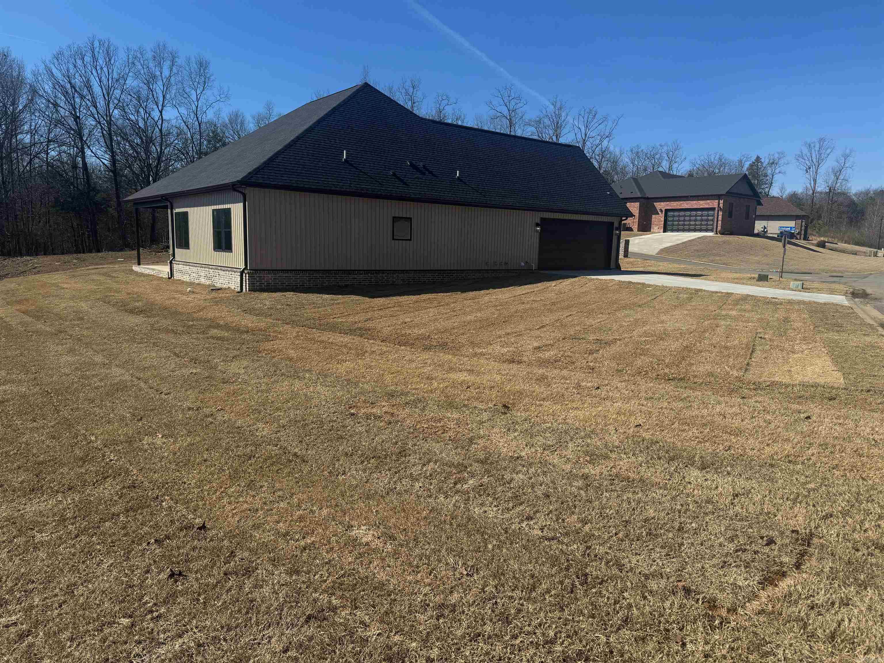 30  Echohawk Ln  Cabot, AR