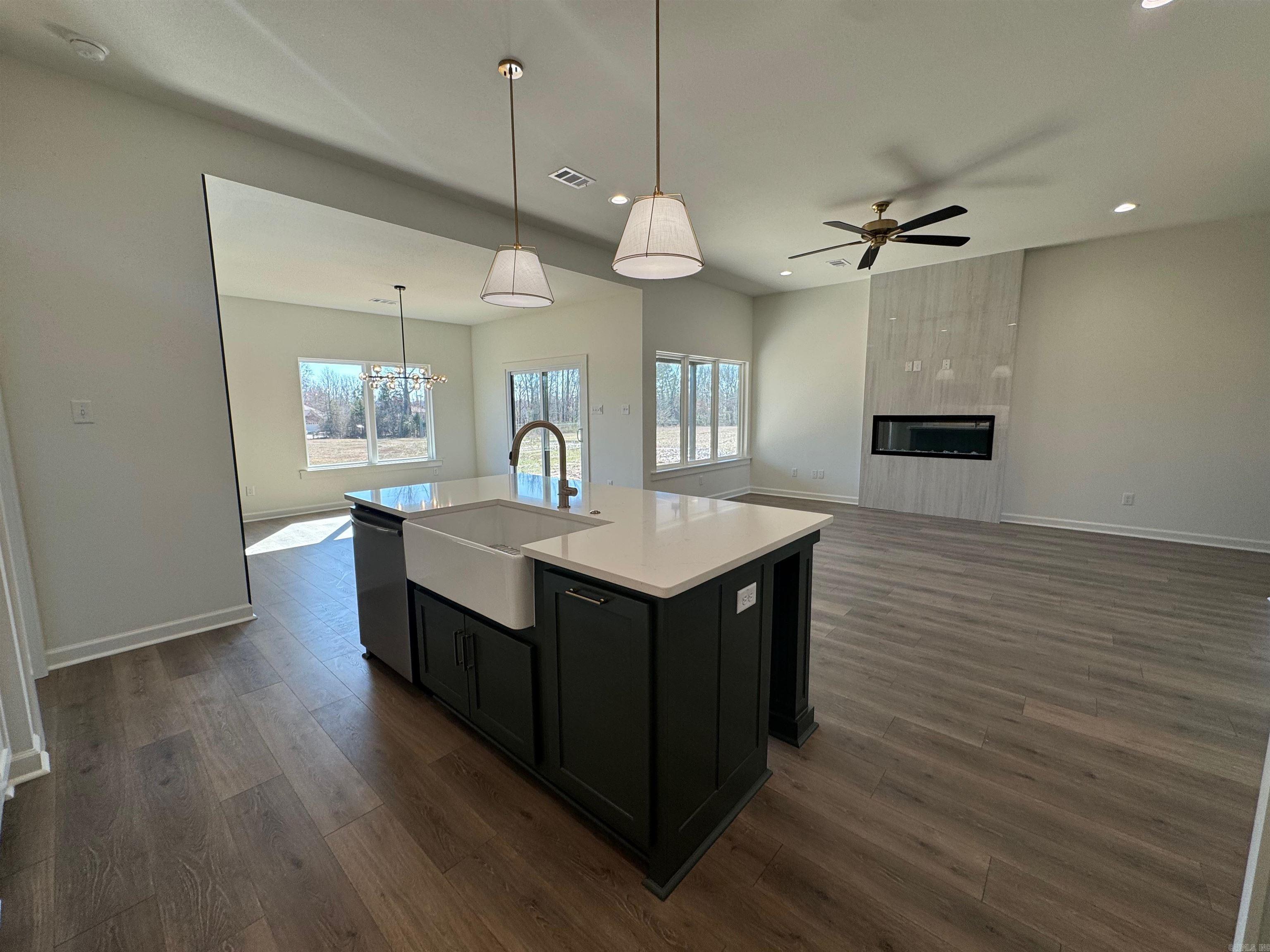 30  Echohawk Ln  Cabot, AR