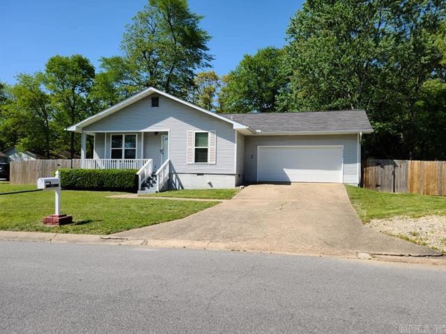 12724  Goldleaf  Little Rock, AR