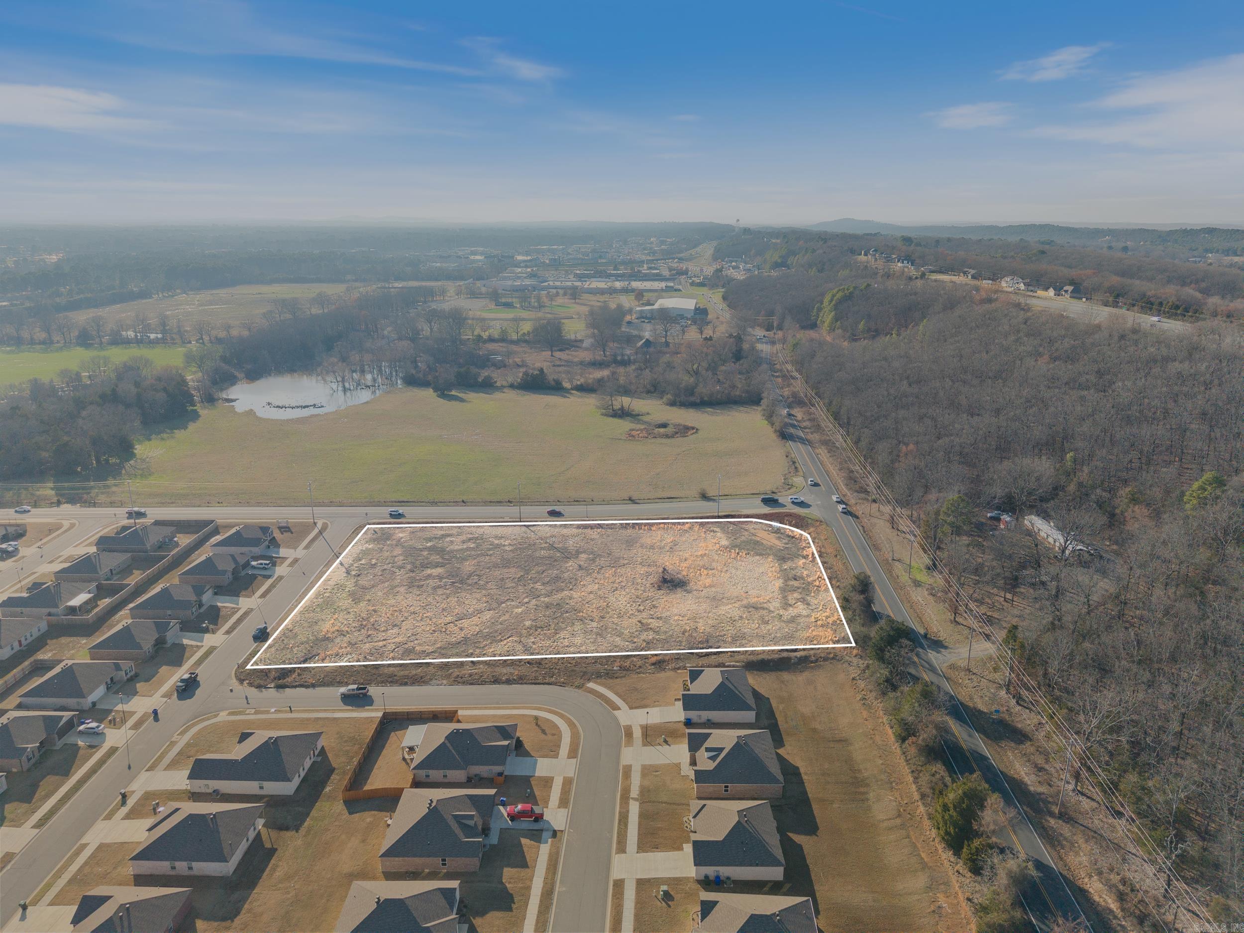 2270  Museum  Conway, AR