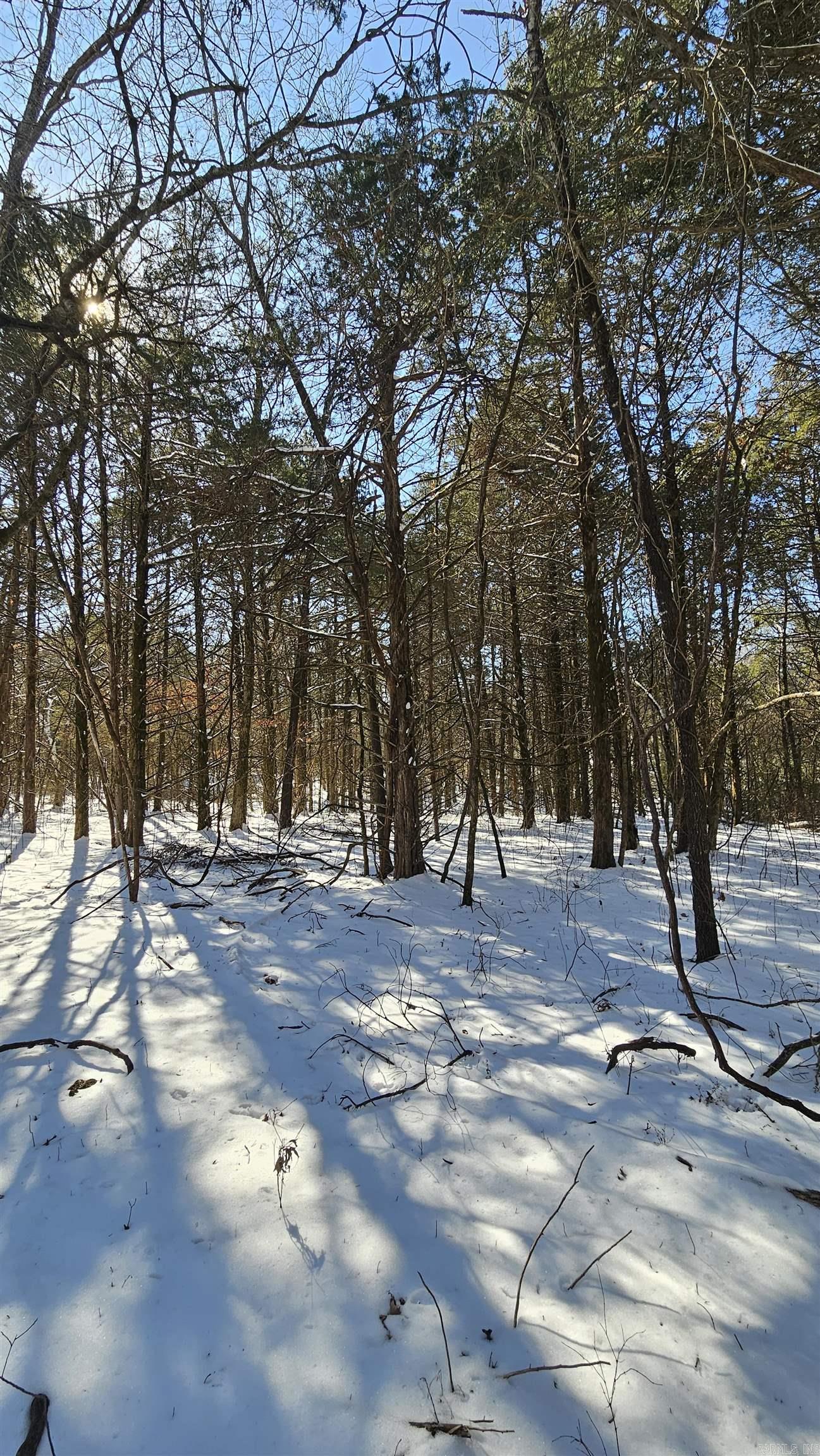 Lot 17 / Blk 01  Sunset  Diamond City, AR