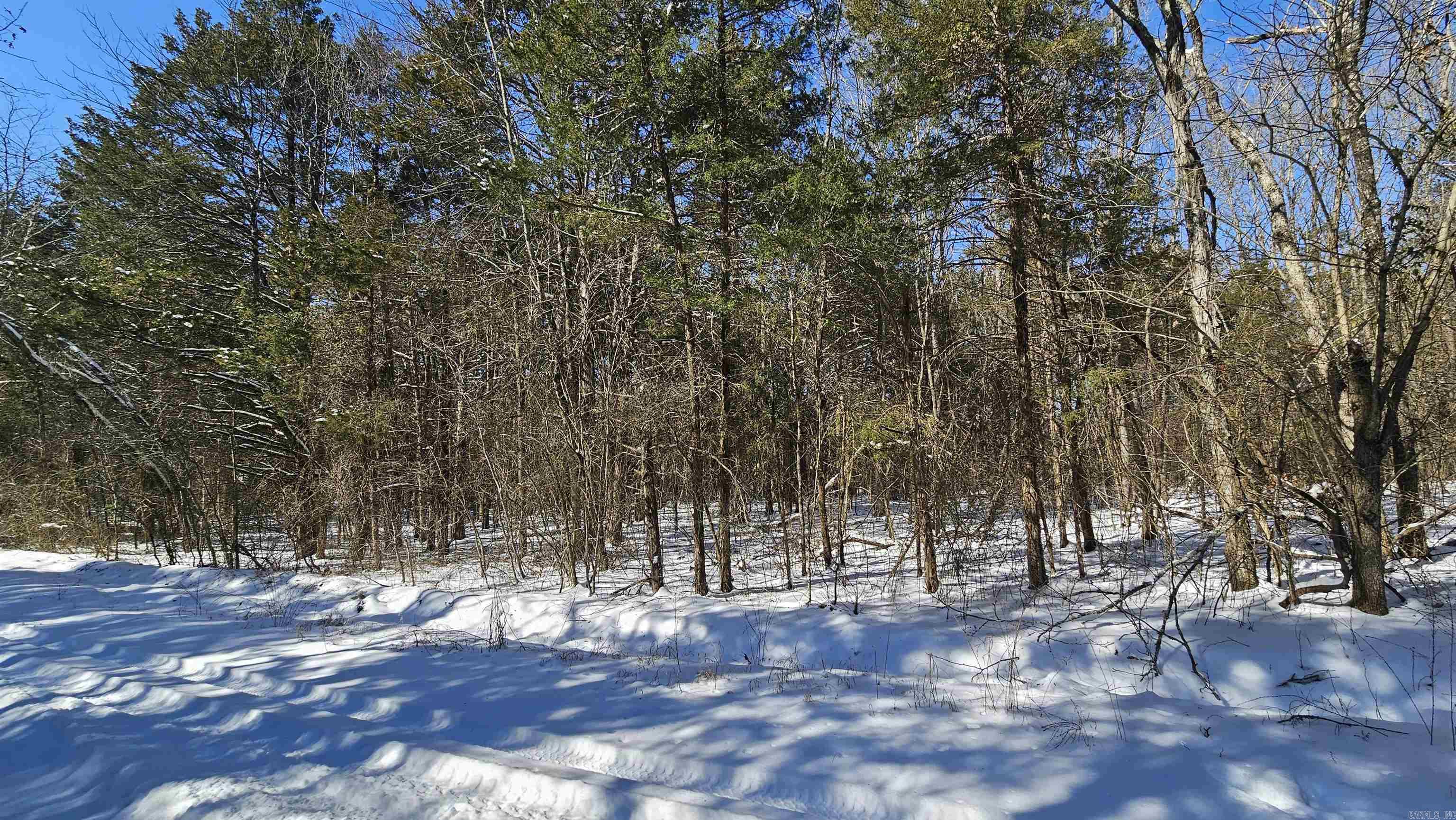 Lot 17 / Blk 01  Sunset  Diamond City, AR