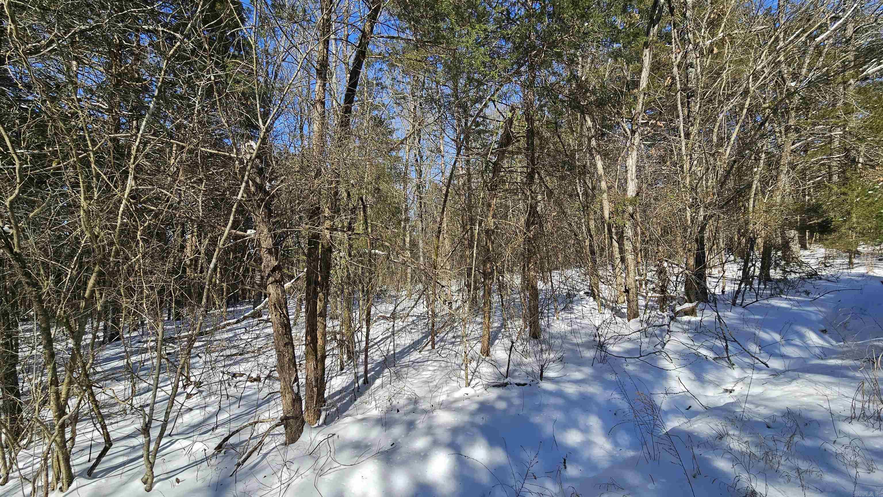 Lot 17 / Blk 01  Sunset  Diamond City, AR