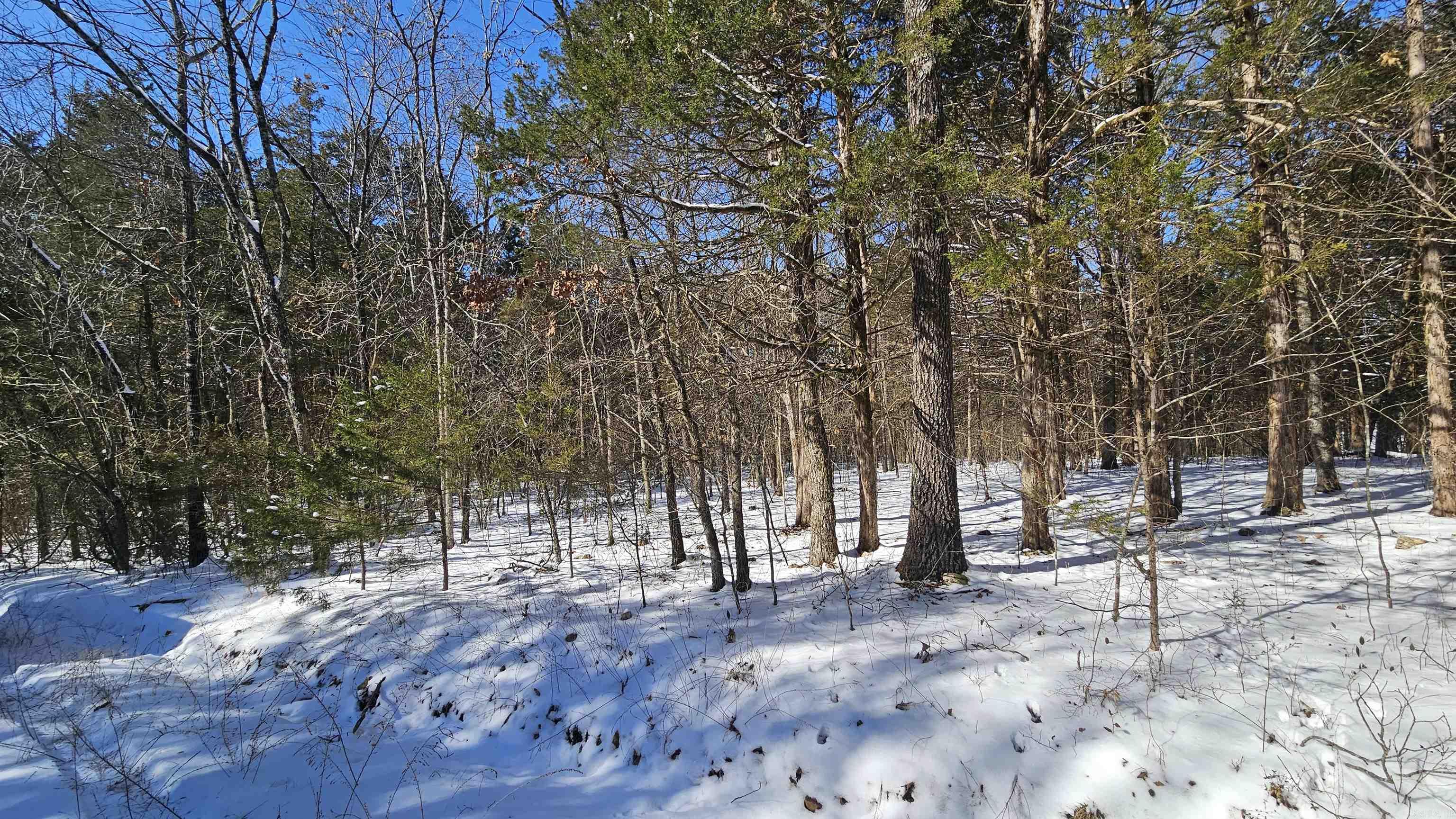Lot 17 / Blk 01  Sunset  Diamond City, AR