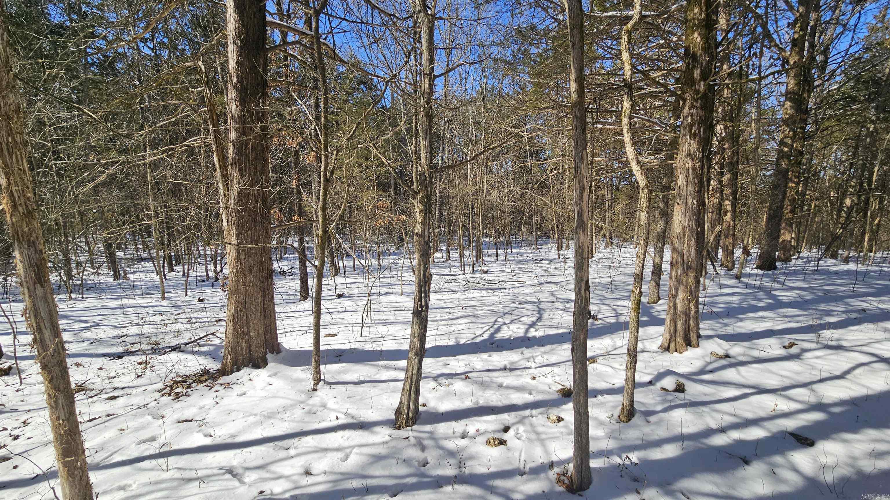 Lot 17 / Blk 01  Sunset  Diamond City, AR