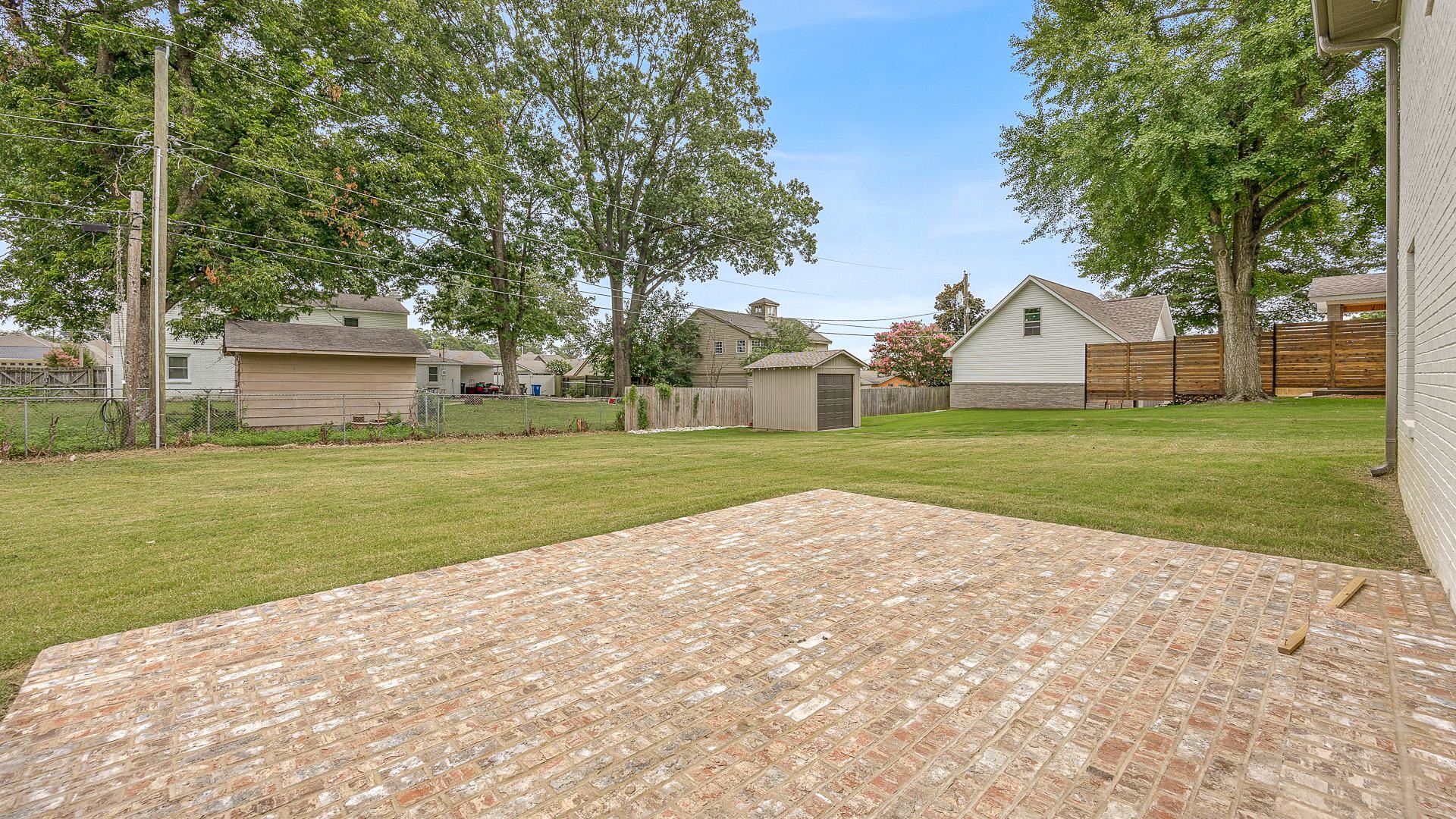 1202  Cardinal  Jonesboro, AR