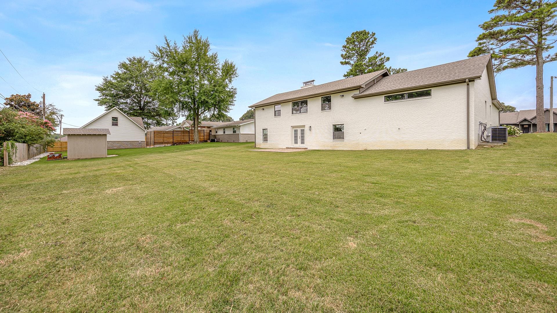 1202  Cardinal  Jonesboro, AR