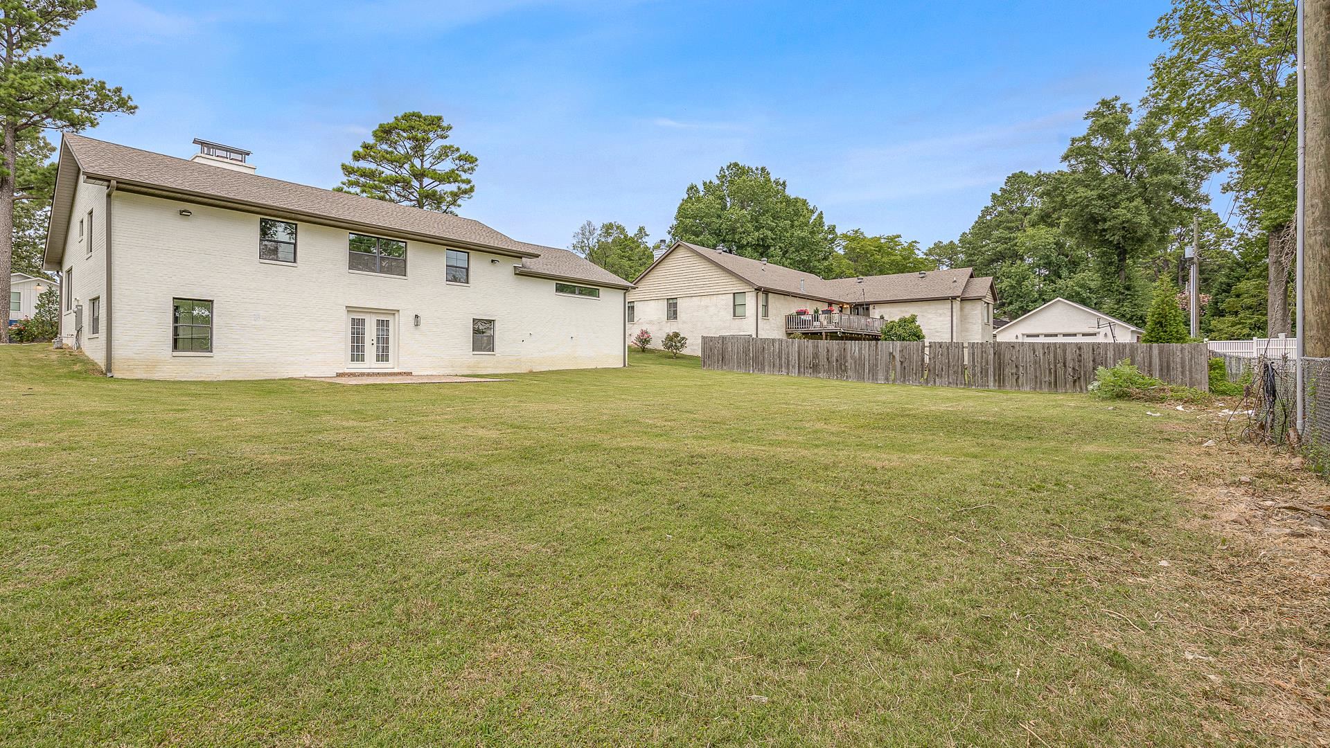 1202  Cardinal  Jonesboro, AR