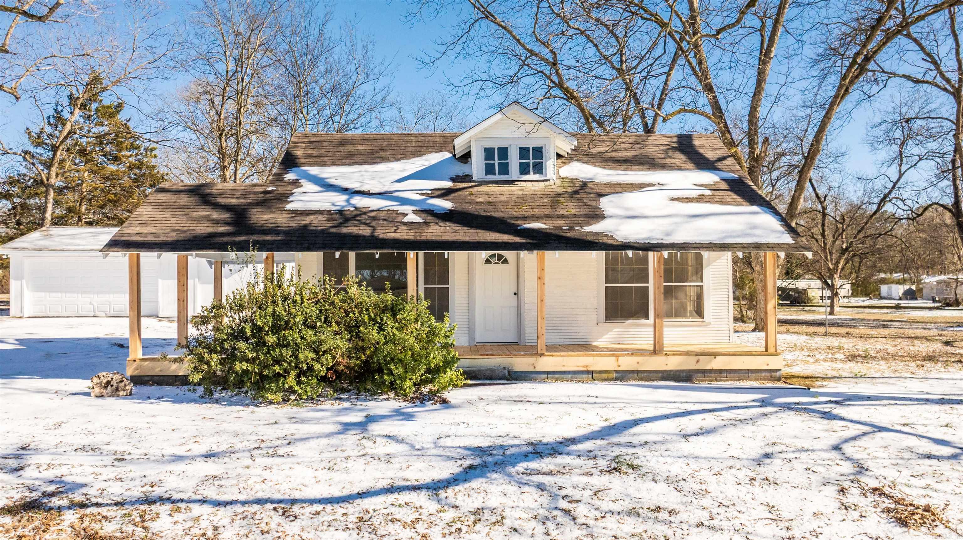 609 S Oak  Jacksonville, AR