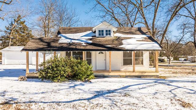 609 S Oak  Jacksonville, AR