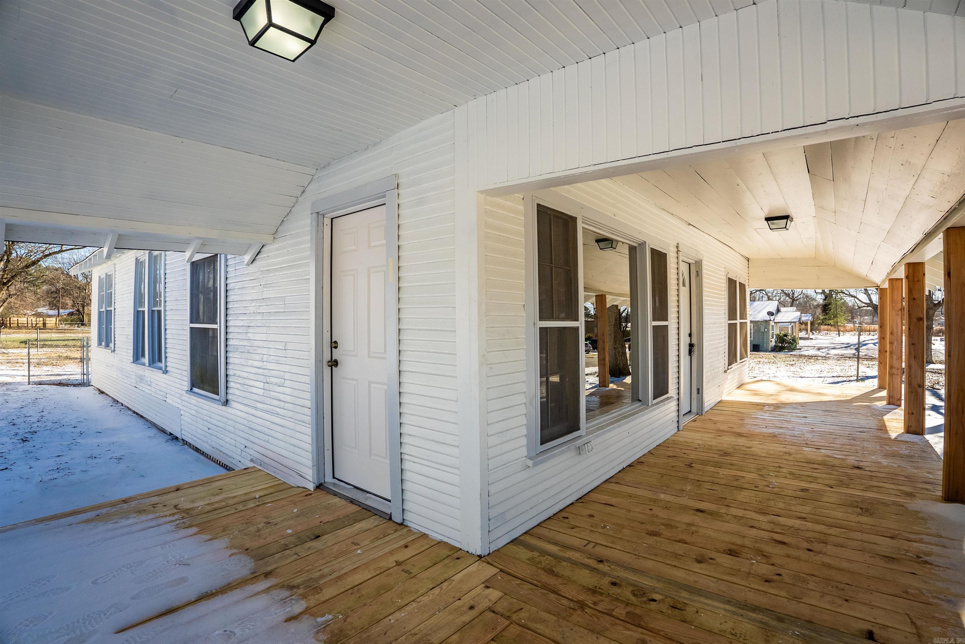 609 S Oak  Jacksonville, AR