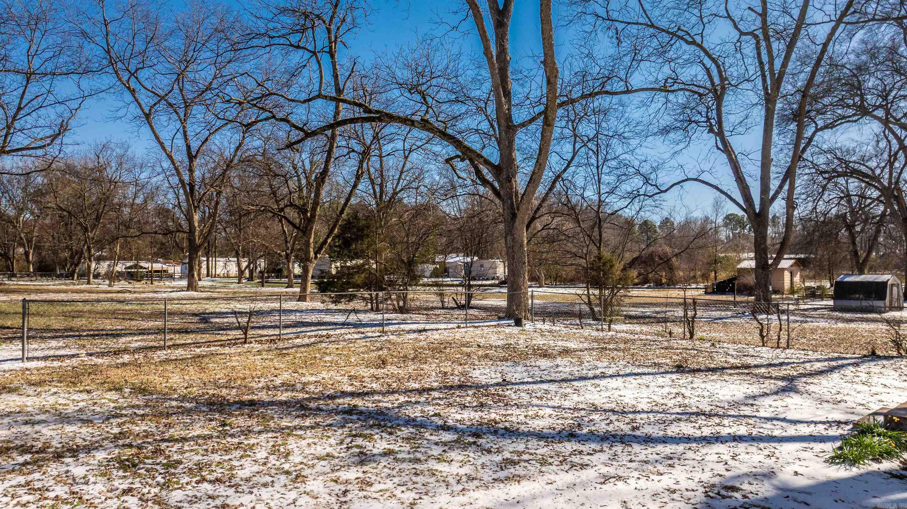 609 S Oak  Jacksonville, AR
