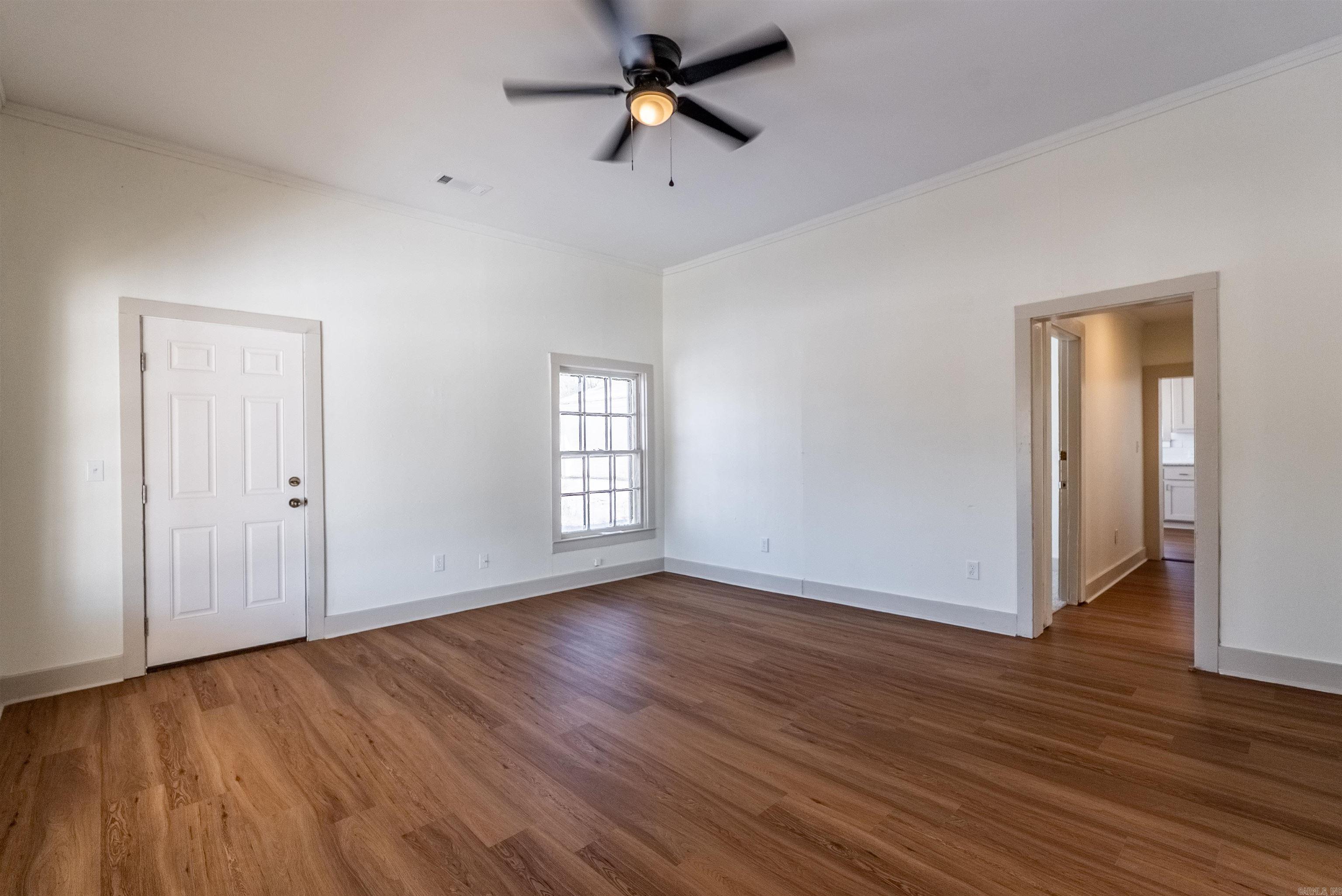 609 S Oak  Jacksonville, AR