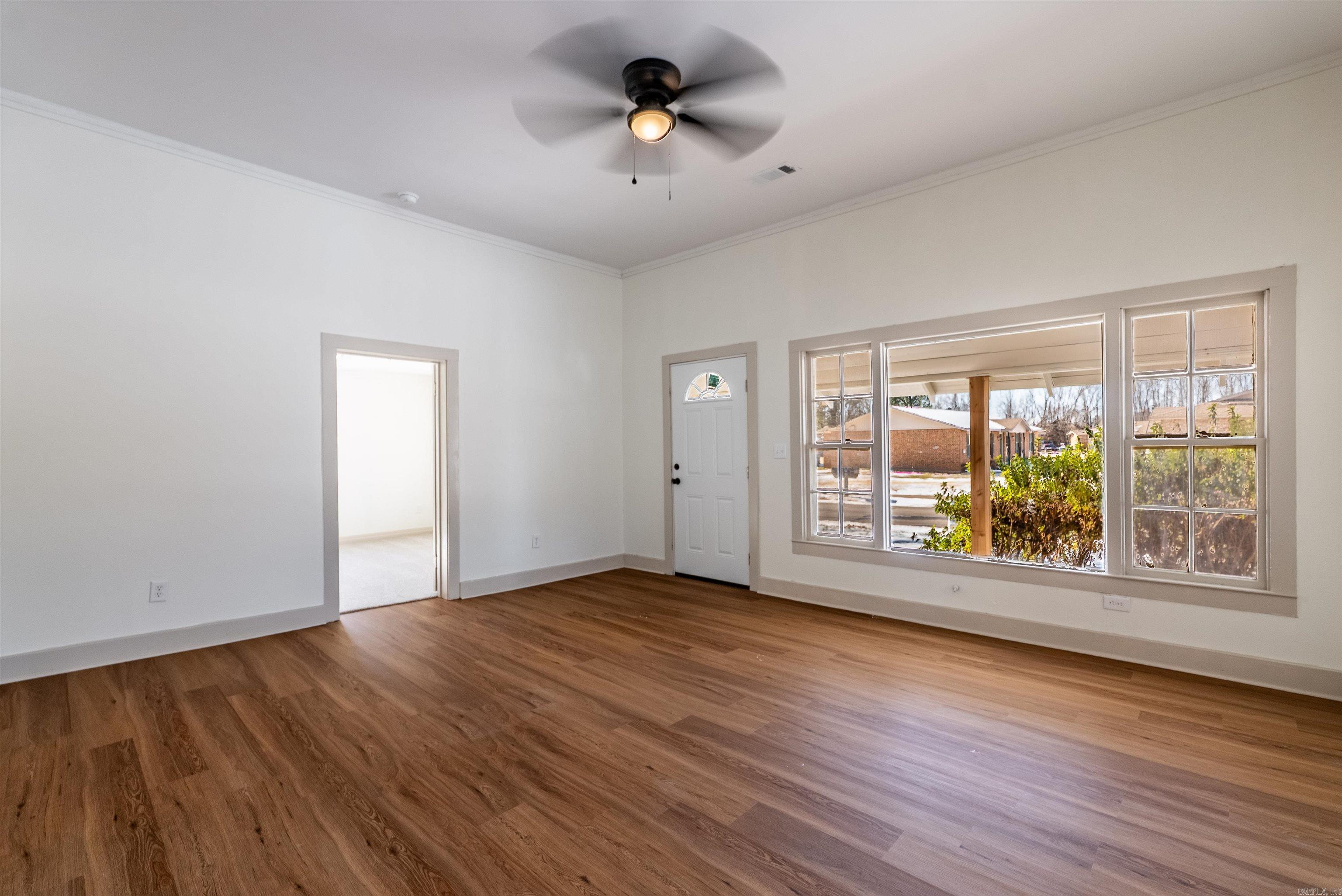 609 S Oak  Jacksonville, AR