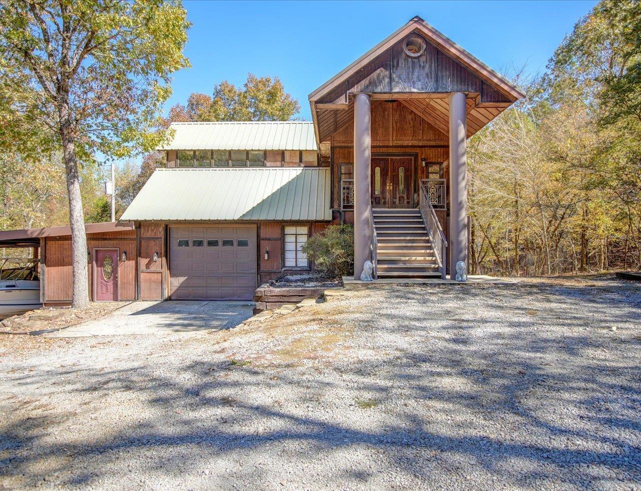 276 Woodview Lane Royal, AR 71968-8807