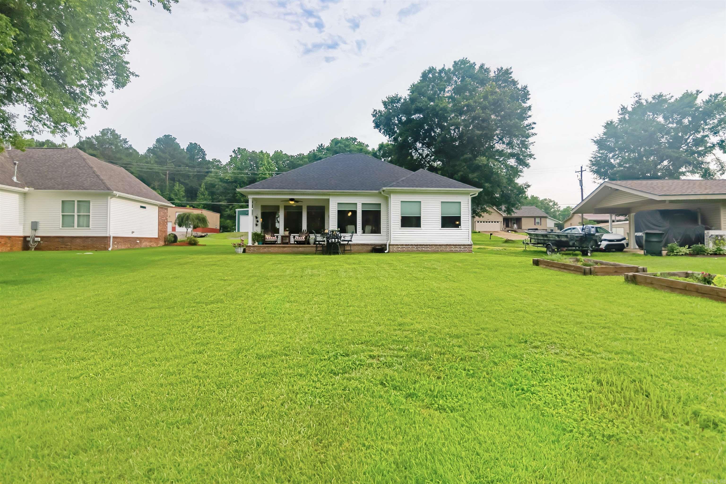 1480 Treasure Isle  Hot Springs, AR