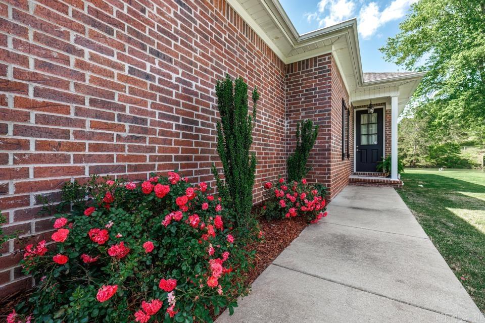 1480  Treasure Isle  Hot Springs, AR
