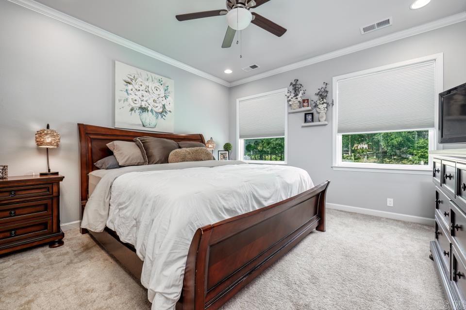 1480 Treasure Isle  Hot Springs, AR