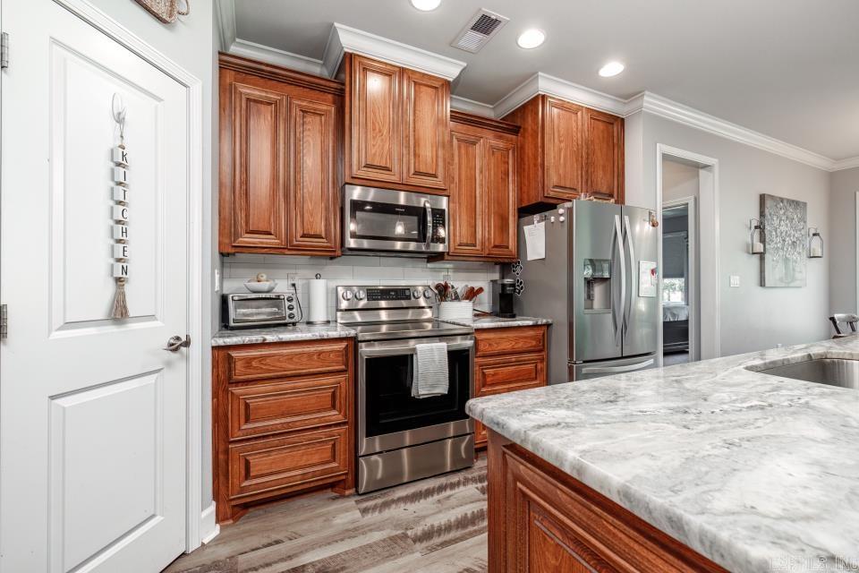 1480  Treasure Isle  Hot Springs, AR