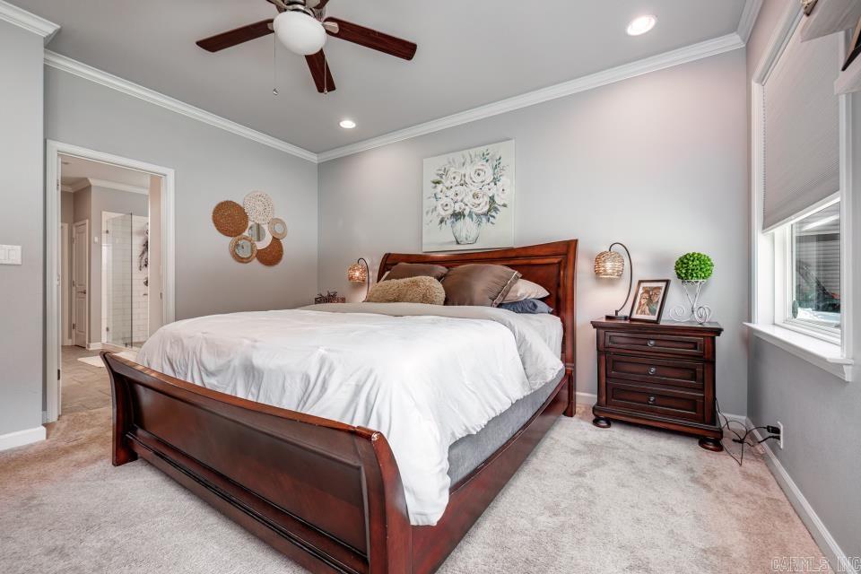 1480  Treasure Isle  Hot Springs, AR