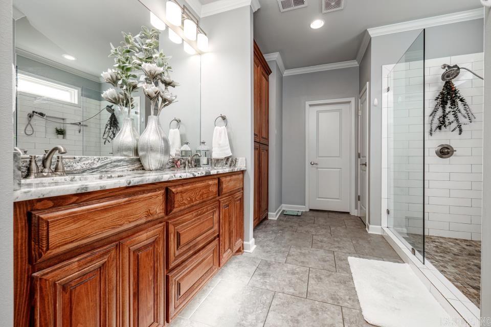 1480  Treasure Isle  Hot Springs, AR