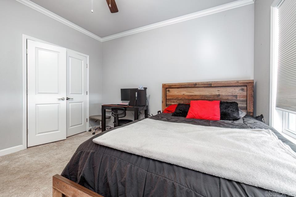 1480  Treasure Isle  Hot Springs, AR