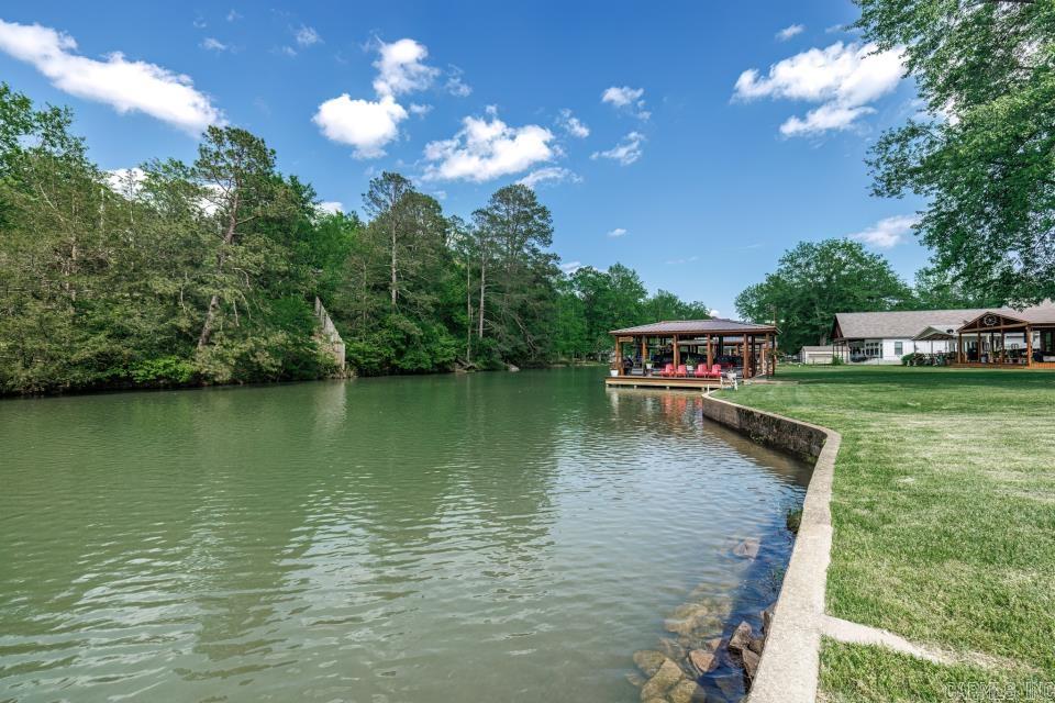1480 Treasure Isle  Hot Springs, AR