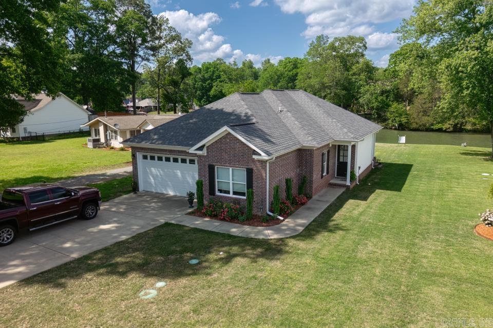 1480  Treasure Isle  Hot Springs, AR