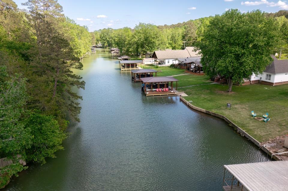 1480 Treasure Isle  Hot Springs, AR