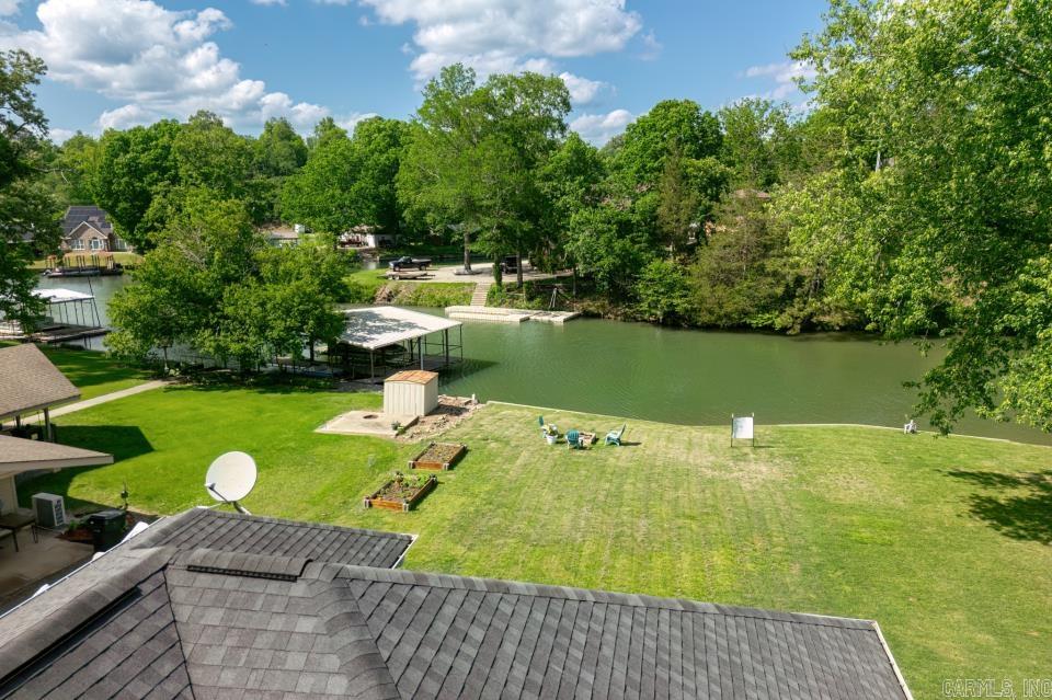 1480  Treasure Isle  Hot Springs, AR