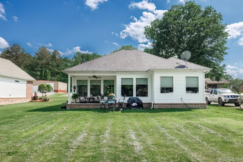 1480  Treasure Isle  Hot Springs, AR