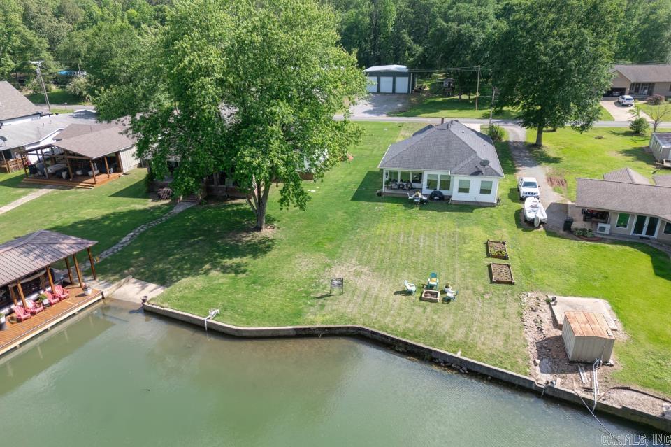 1480 Treasure Isle  Hot Springs, AR