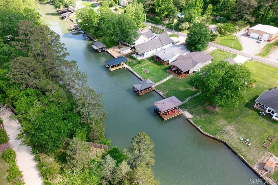 1480  Treasure Isle  Hot Springs, AR