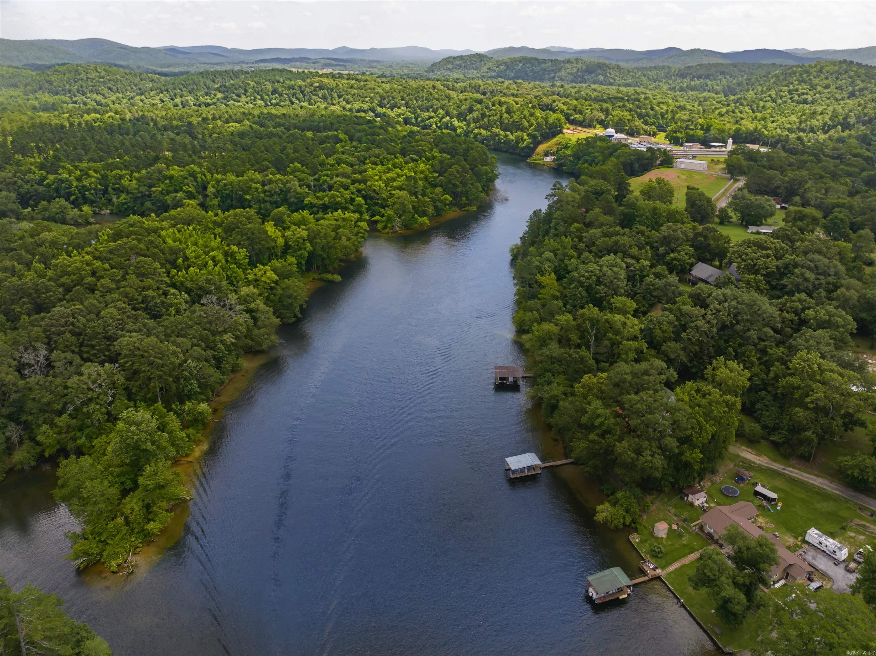 1480 Treasure Isle  Hot Springs, AR
