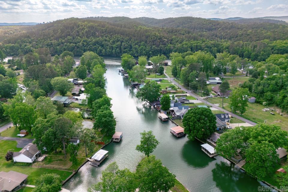1480  Treasure Isle  Hot Springs, AR