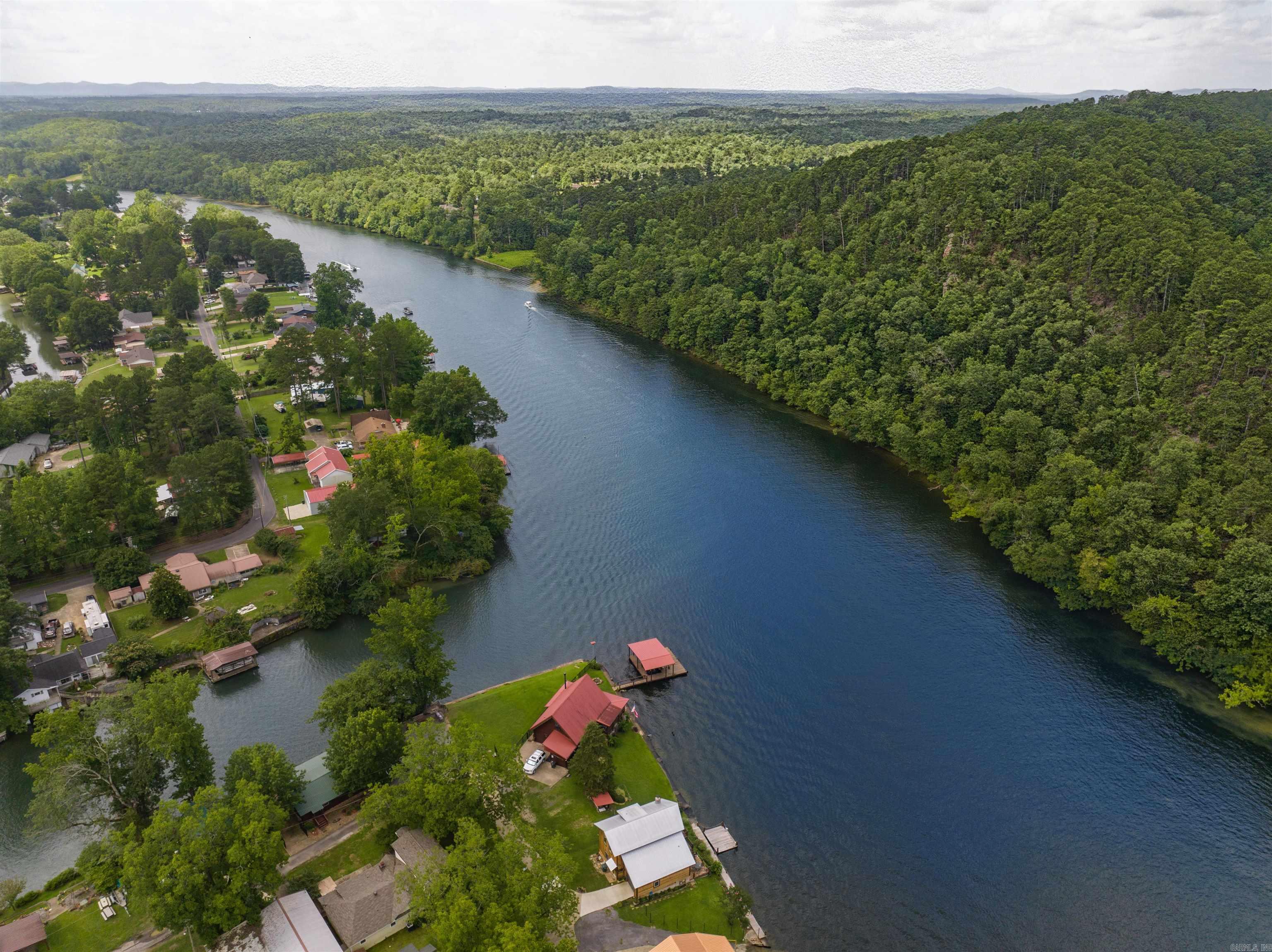 1480 Treasure Isle  Hot Springs, AR