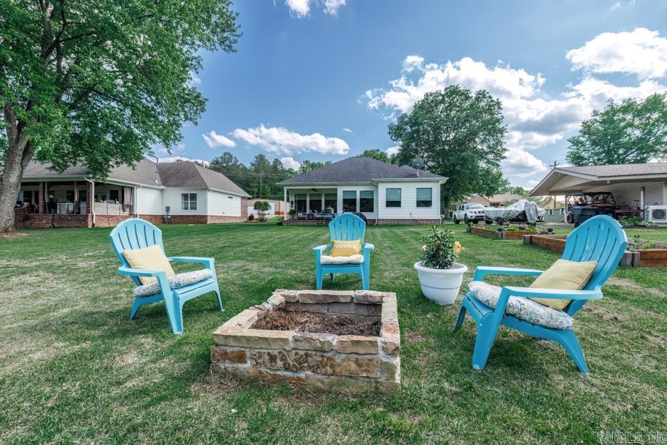 1480  Treasure Isle  Hot Springs, AR