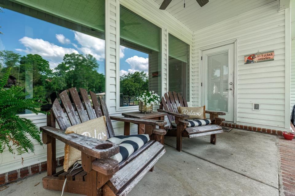 1480  Treasure Isle  Hot Springs, AR
