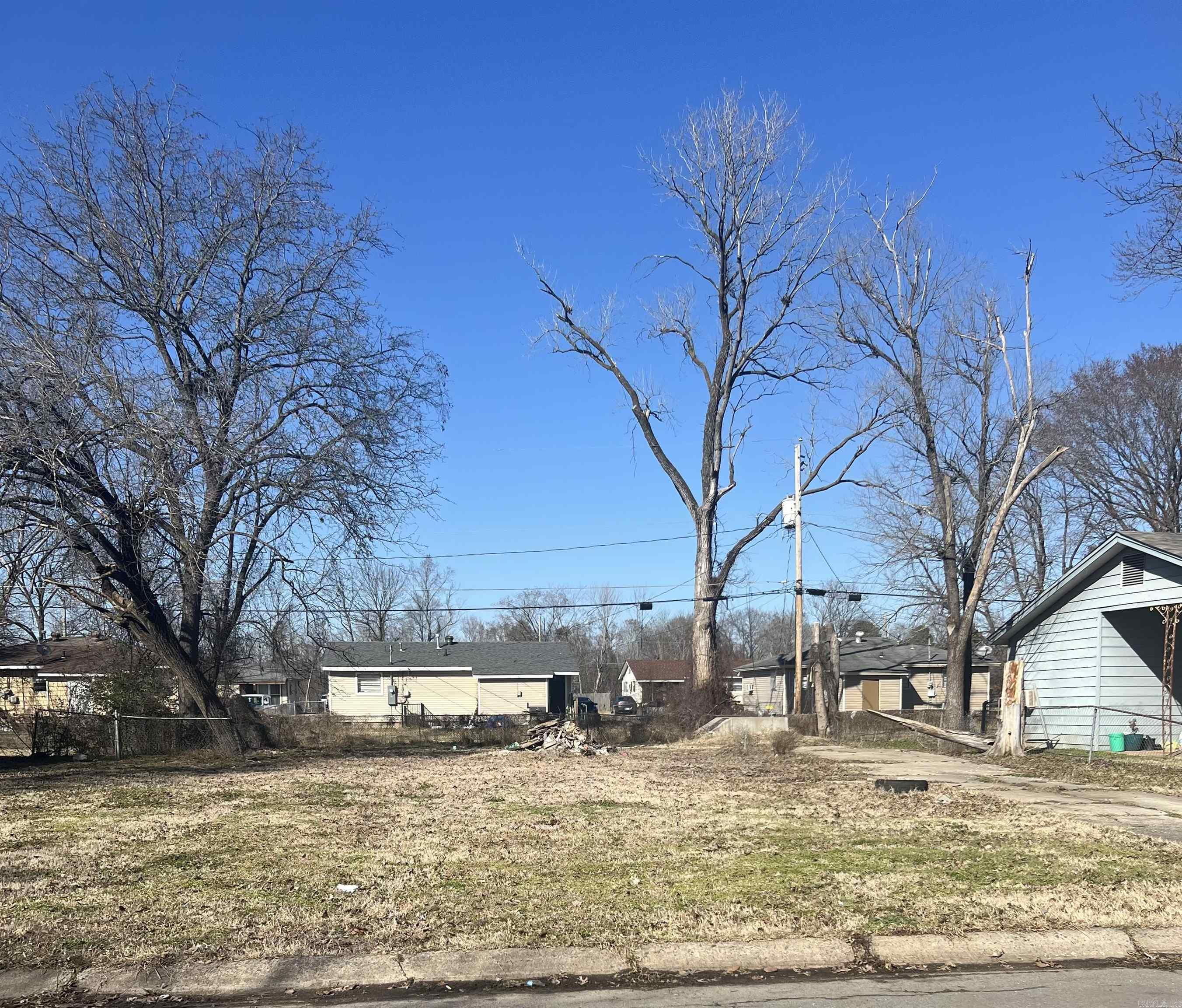 605  Ellen  North Little Rock, AR