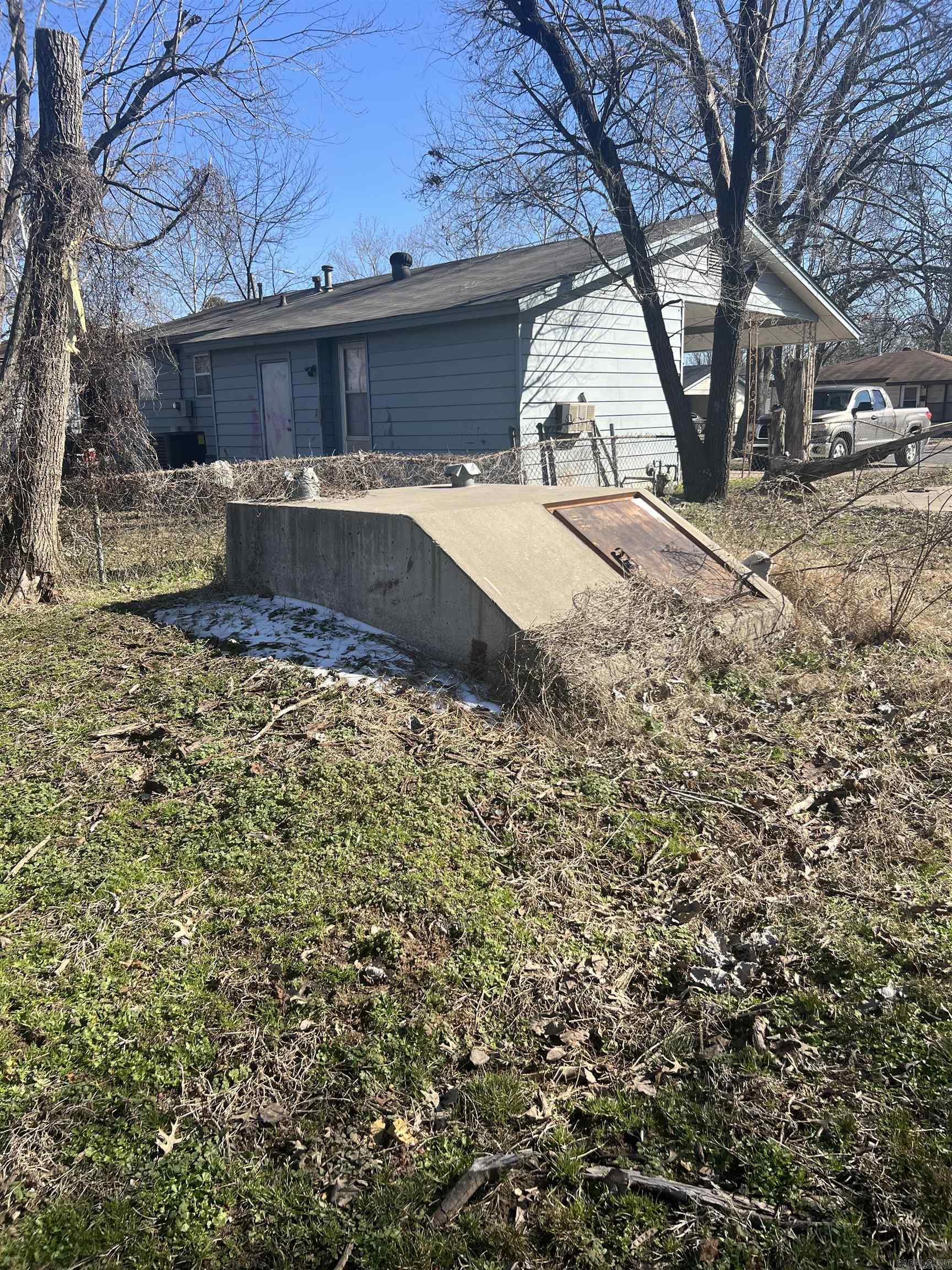 605  Ellen  North Little Rock, AR