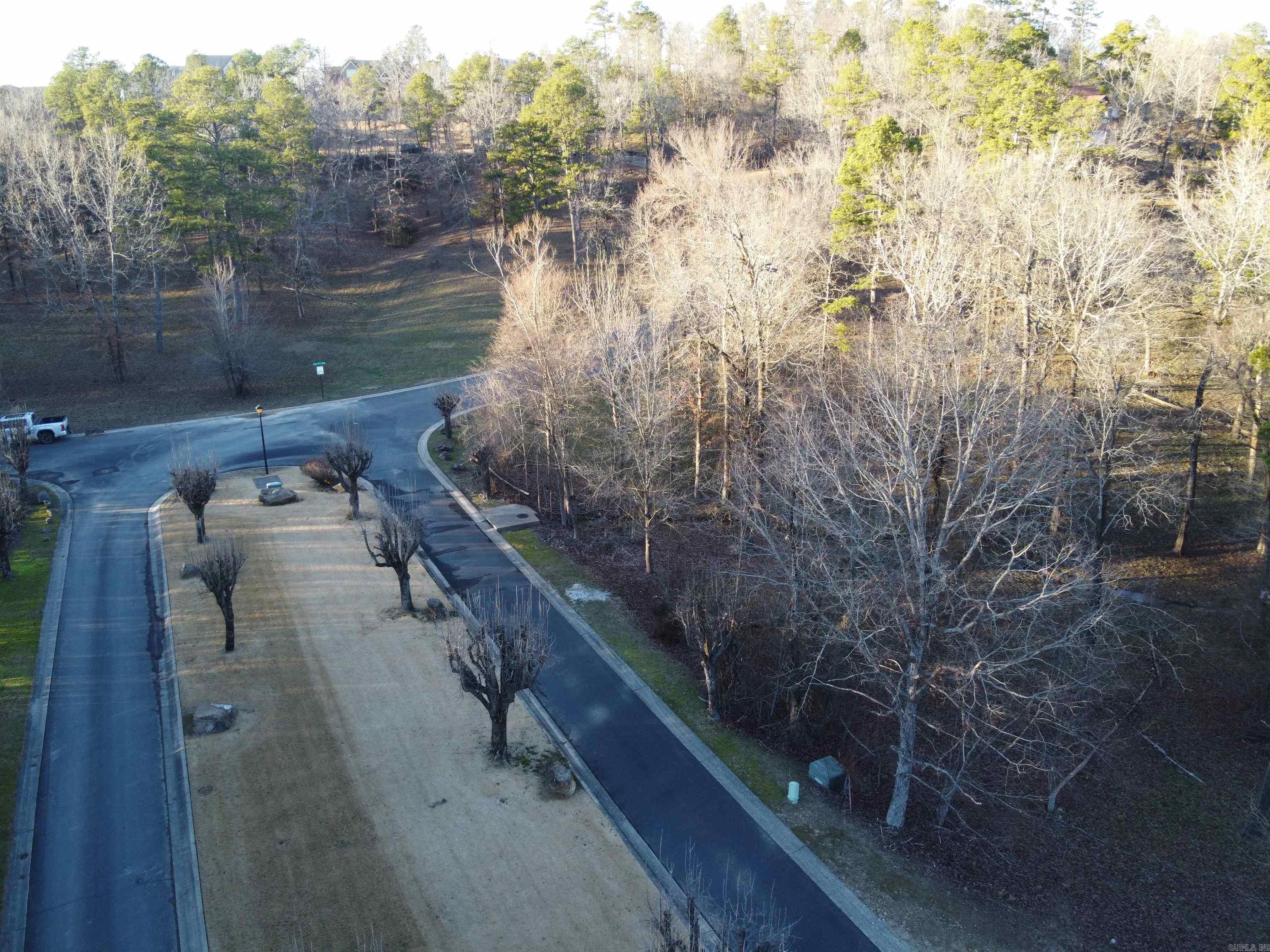 Lot 54  Lake Forest Shores  Hot Springs, AR