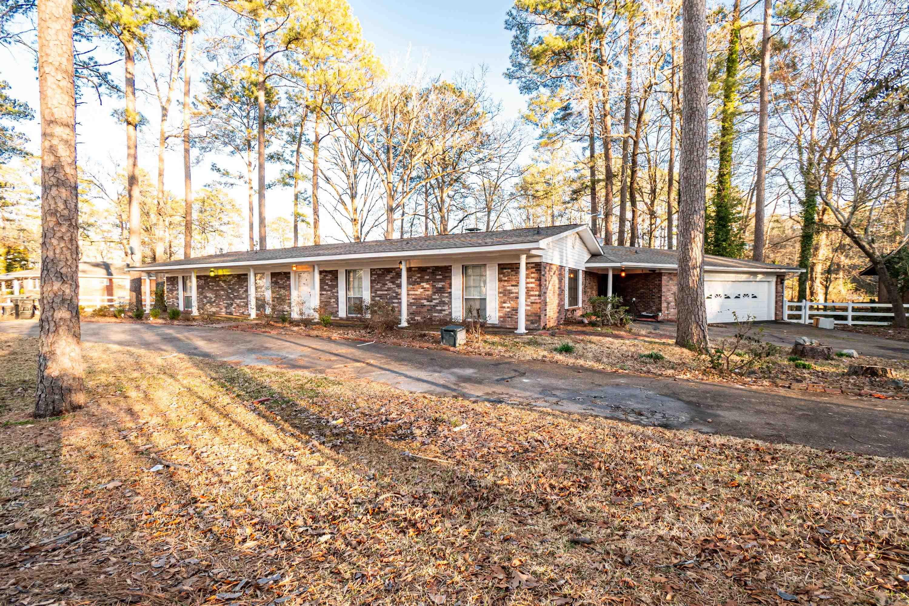 203 W 14th  Smackover, AR
